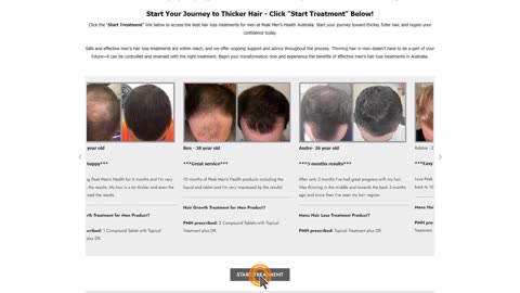 How To Use: Peak Men's Health - Safe Hair Loss Treatment & ED Treatment Online