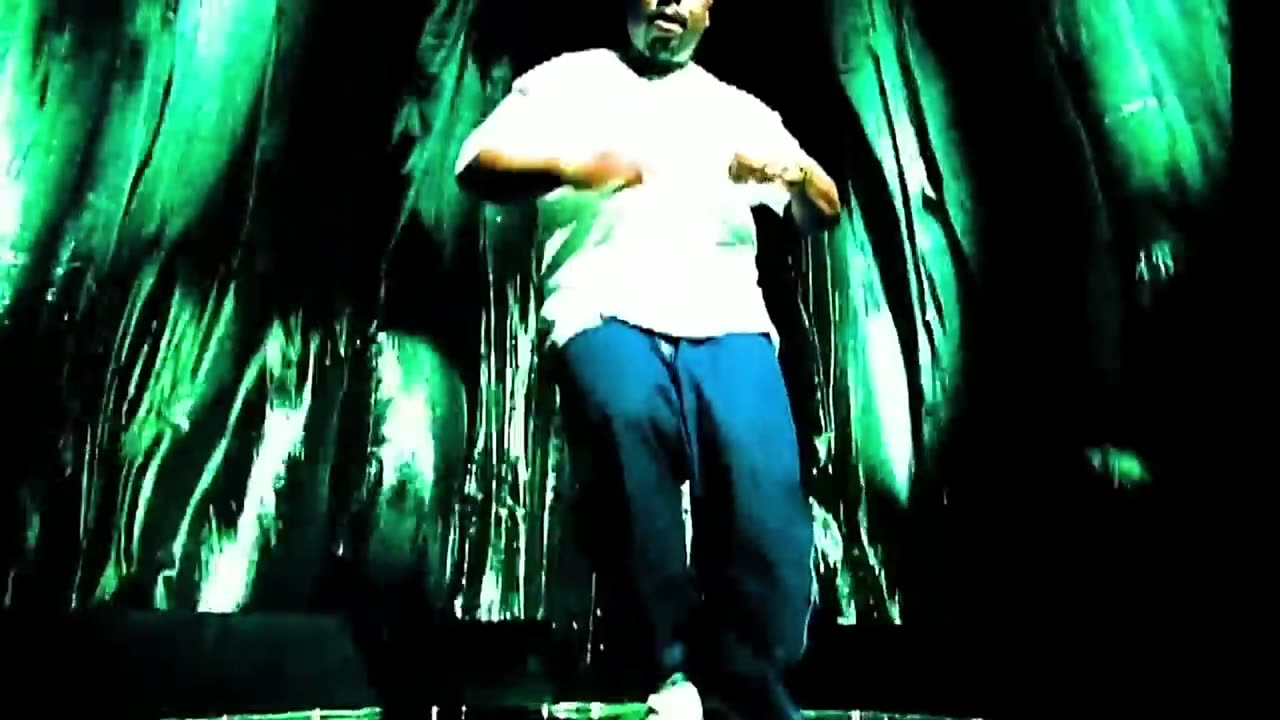 Korn - Got The Life (Jed McKenna Extended Edit)