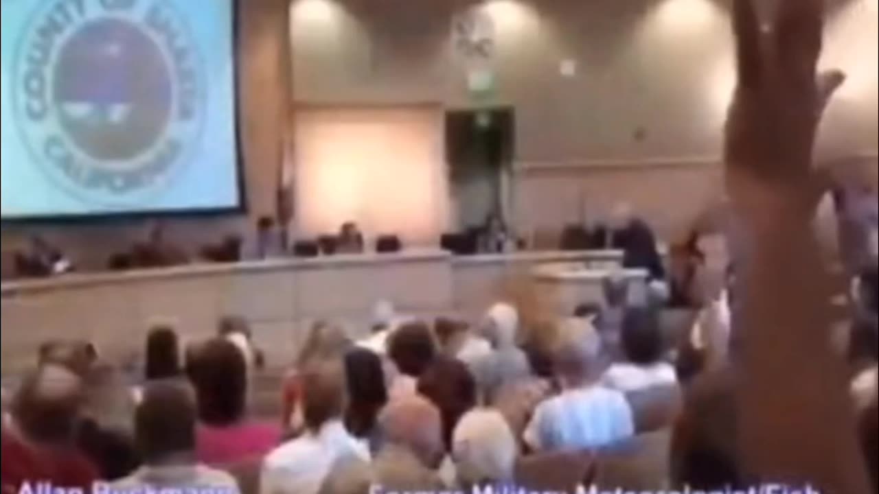 Pilots talk about Chem trails