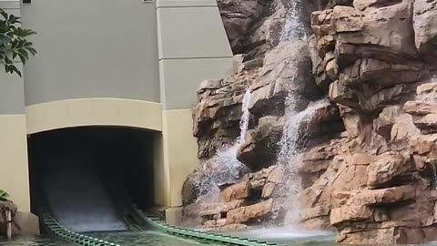Islands of Adventure Walkthrough