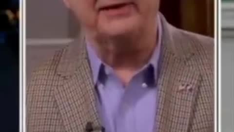 Senator John Kennedy of Louisiana is the GOAT So much truth I can't laugh