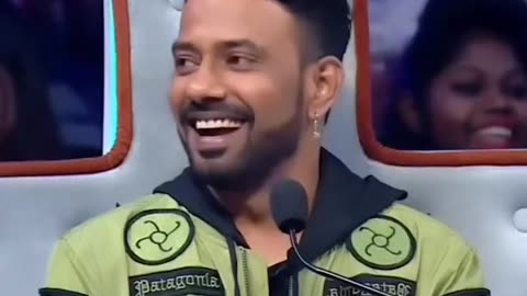 Raghav juyal