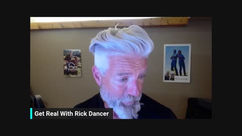 Get Real With Rick Dancer: FreeStyle
