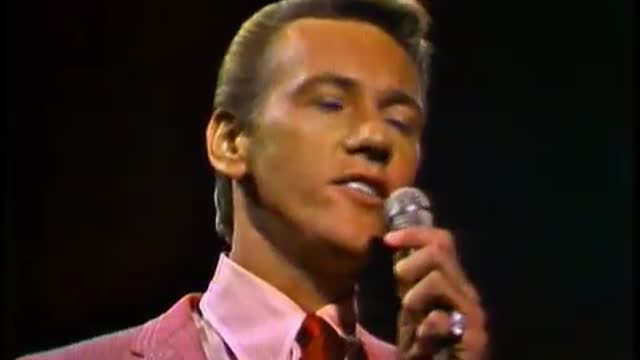 Righteous brothers- unchained melody