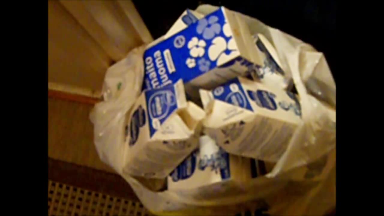 MilkHands - Toilet Project LC`s 2011