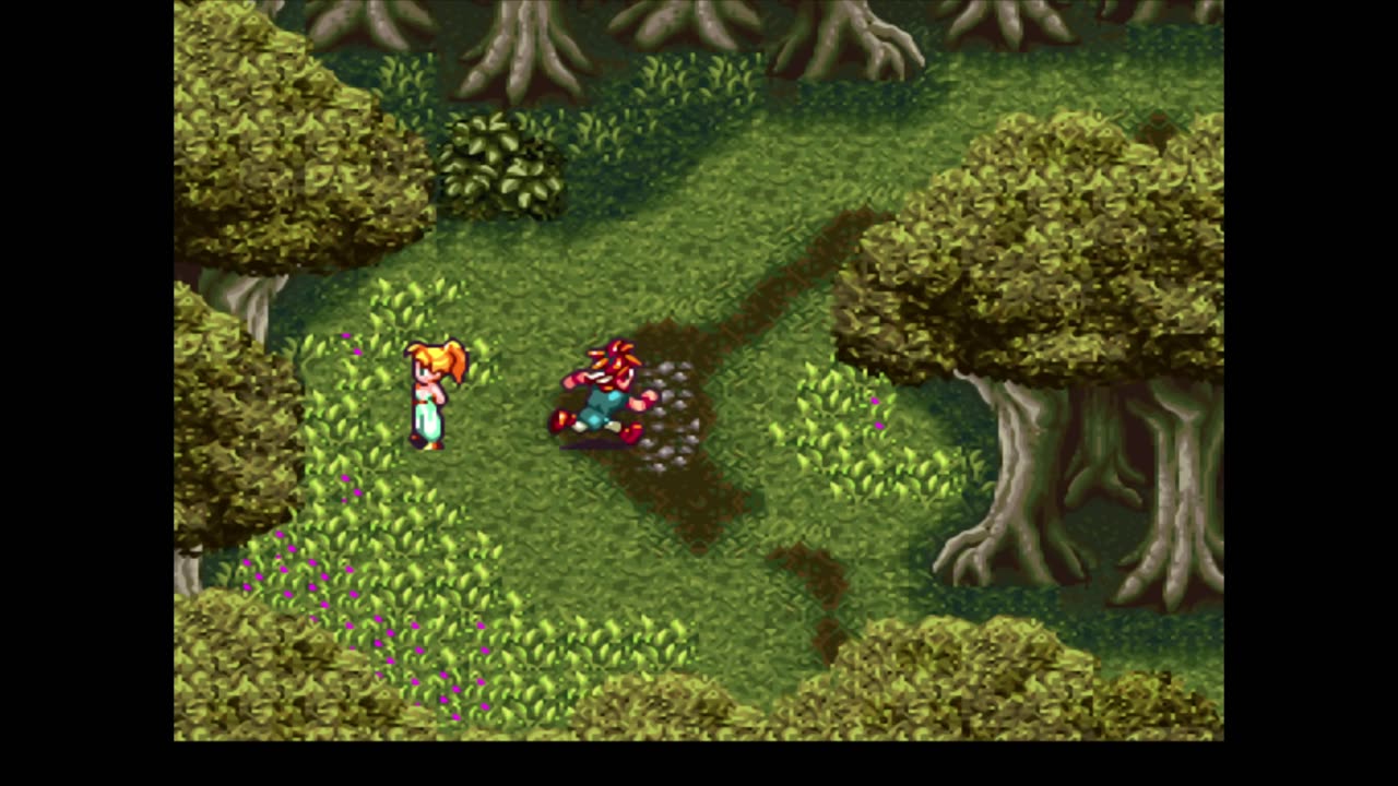 Chrono Trigger Part =_33