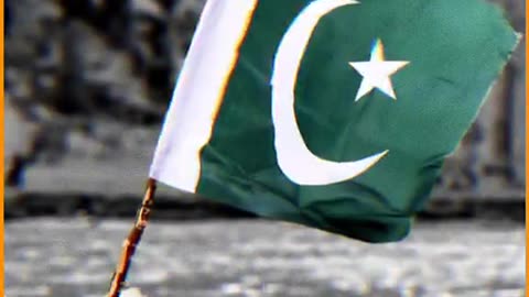 Pakistan zindabad