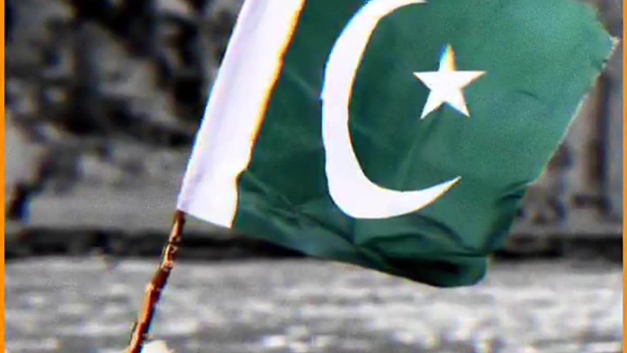 Pakistan zindabad