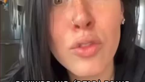 Hey, if you’re not gonna wake up it’s going to be too late. They want the kids