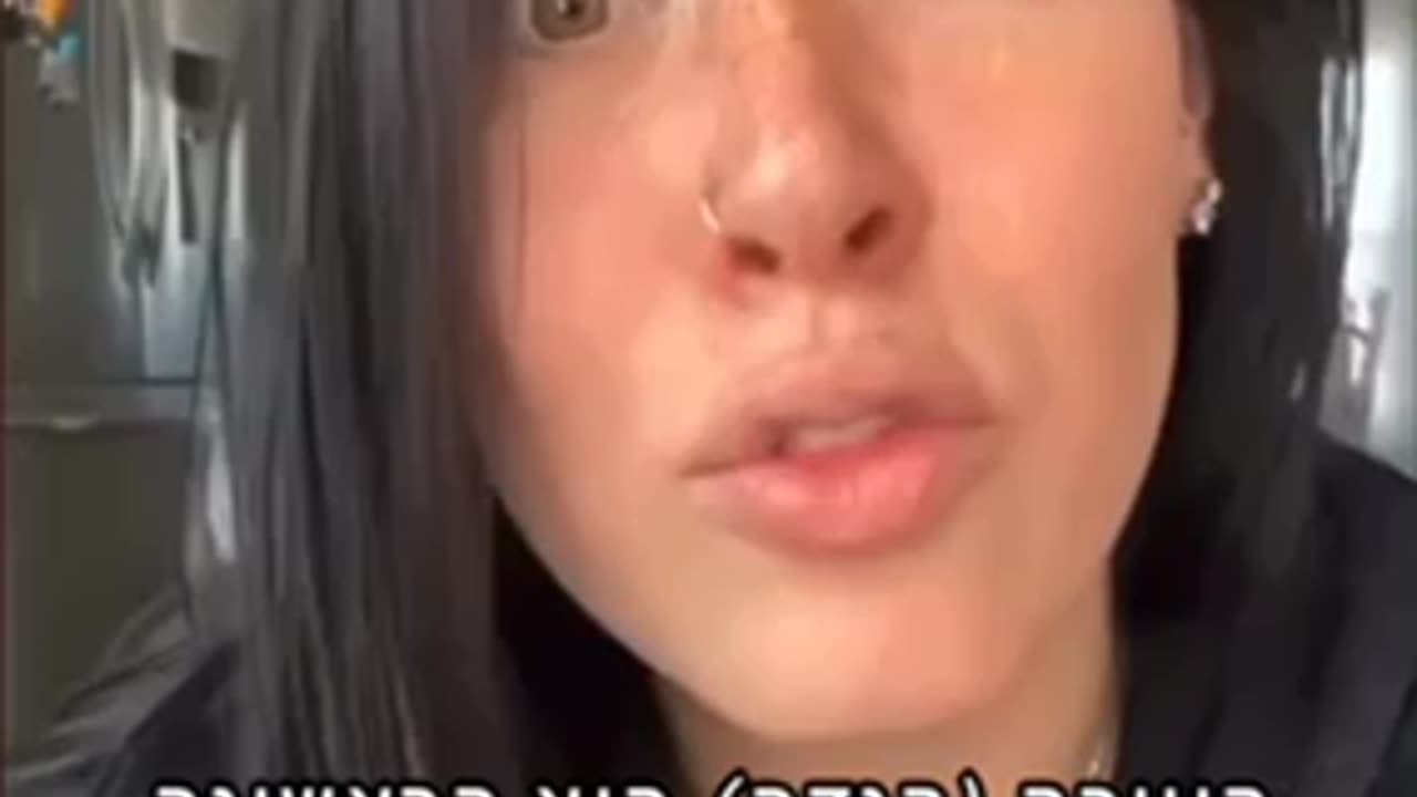 Hey, if you’re not gonna wake up it’s going to be too late. They want the kids