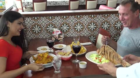 Las Vegas Cuban Cuisine (FV)