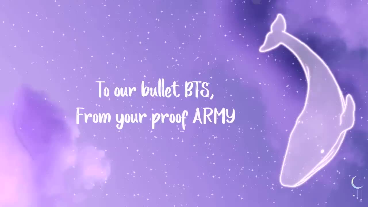 Global Army Song Someone in Seoul