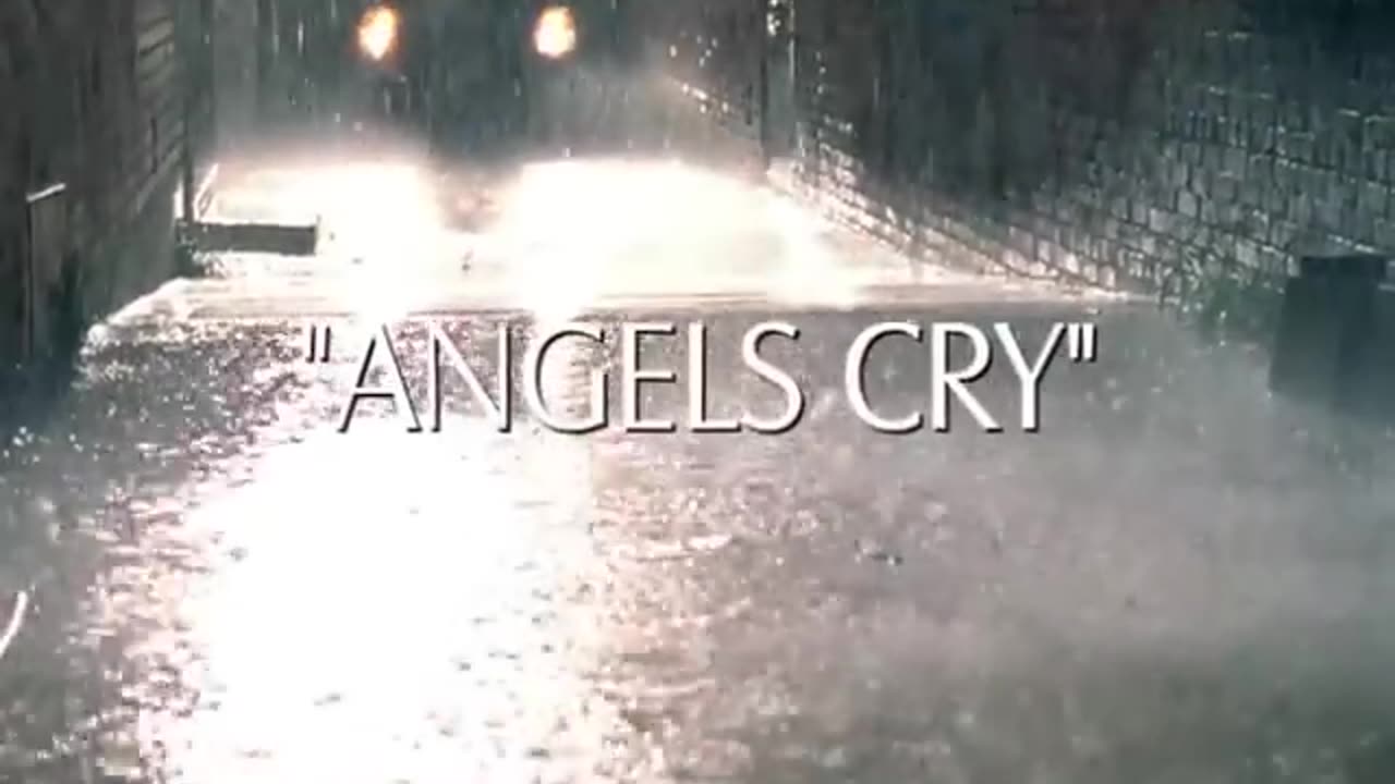 Mariah Carey - Angels Cry (Official Music Video) ft. Ne-Yo