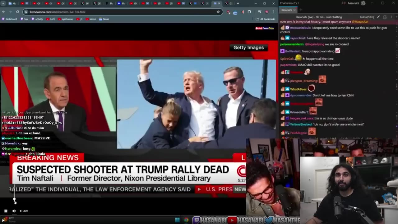 THE TRUMP MEMES ARE GETTING OUT OF CONTROL #trump #memes