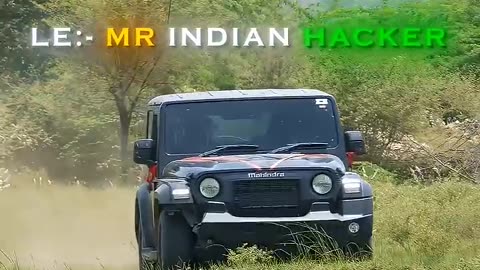 Mr indian hacker