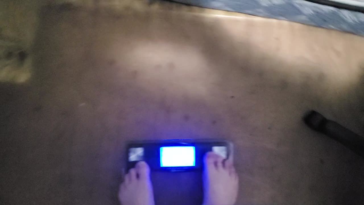 Weigh-In July 6, 2023