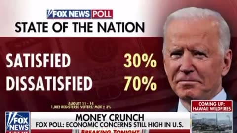 Doocy EXPOSES Biden's alleged "Robert L. Peters" pseudonym scheme