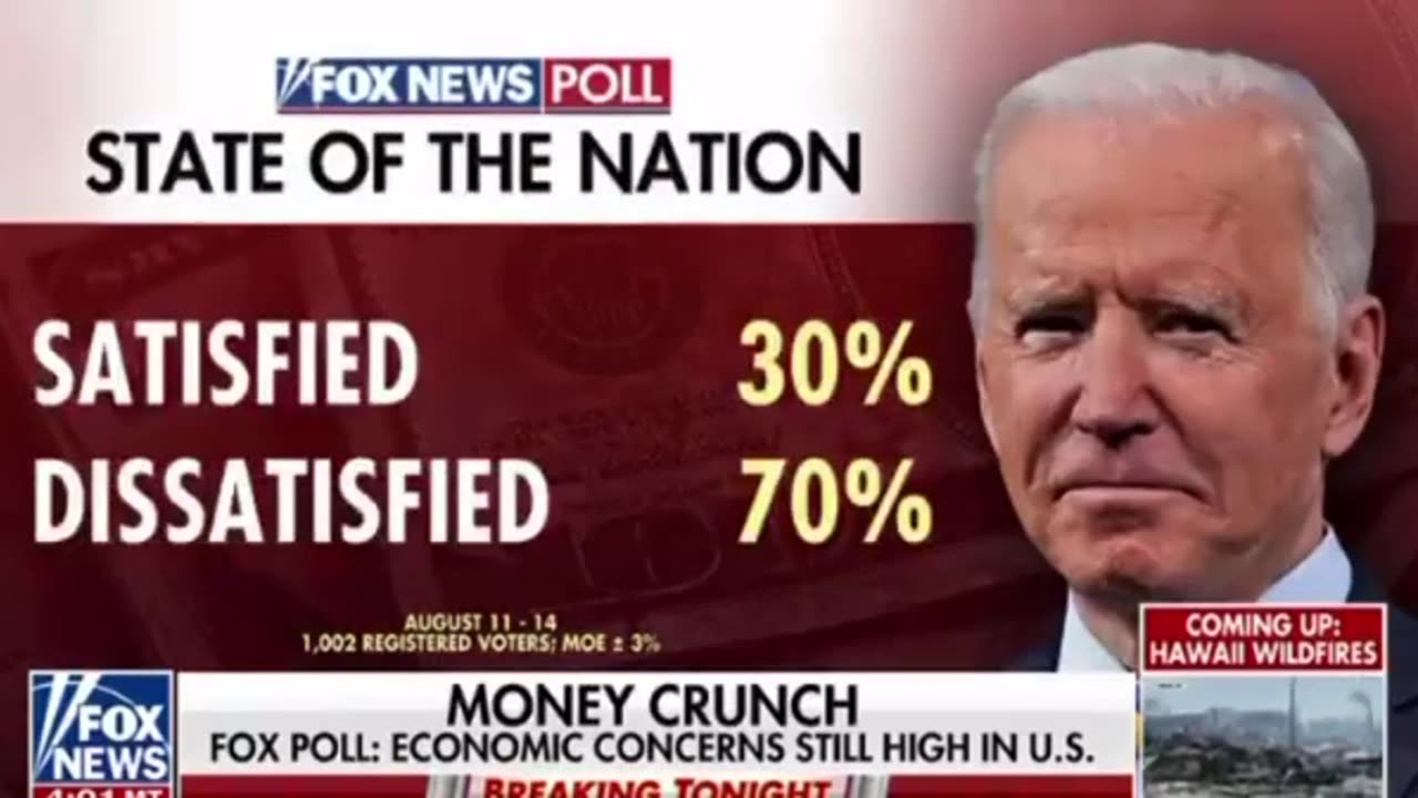Doocy EXPOSES Biden's alleged "Robert L. Peters" pseudonym scheme