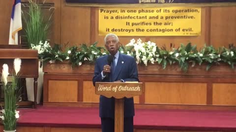 Dig Deep For Eternal Life