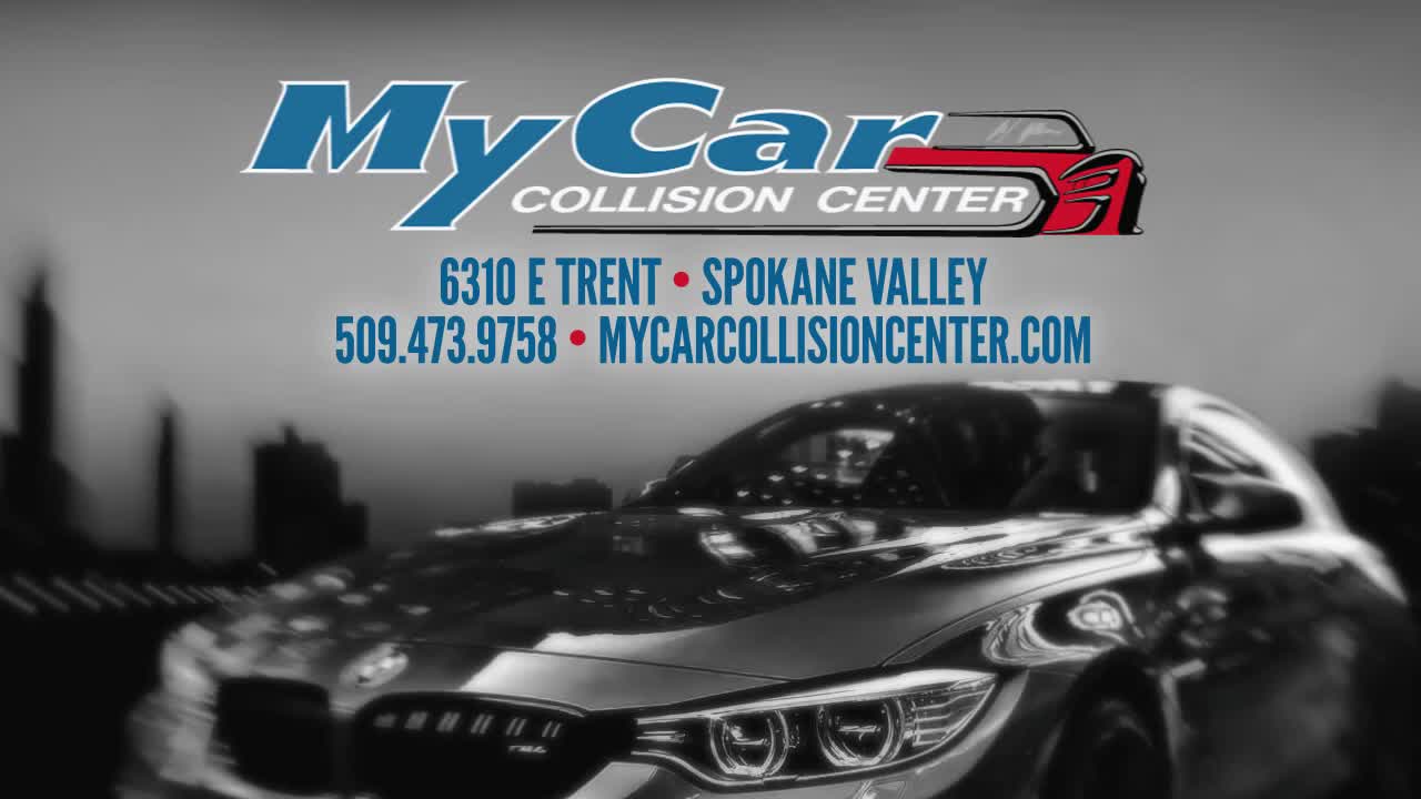 My Car Collision Center