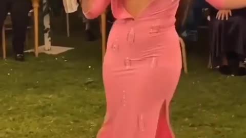 رقص جامد