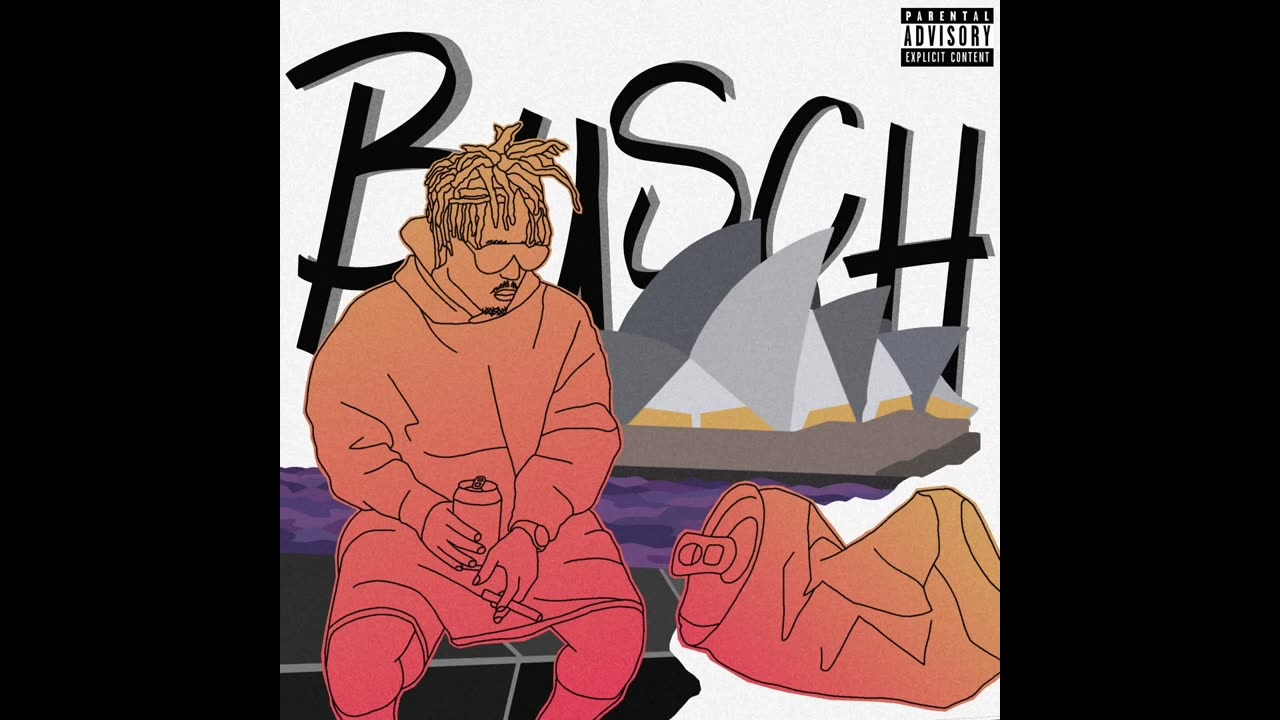 Busch V2 - Juice WRLD (UNRELEASED)