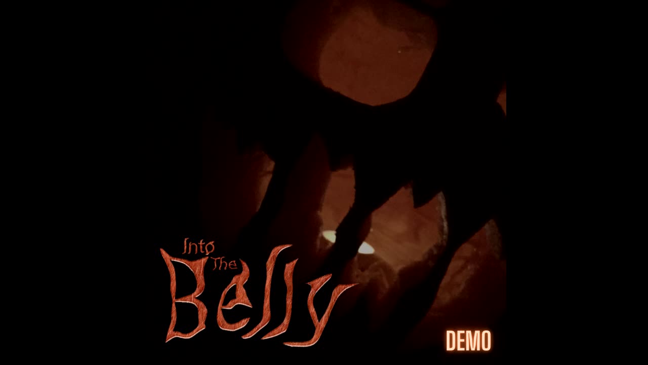 Into the Belly - October Surprise