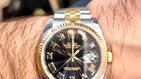 Rolex