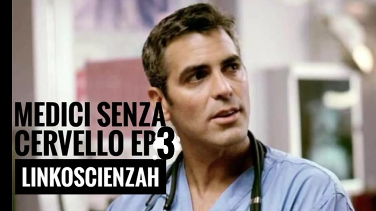 Medici senza cervello ep3