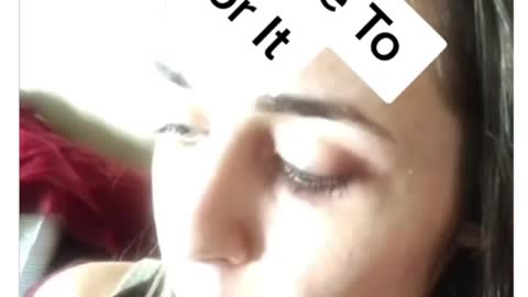 They have to tell us…