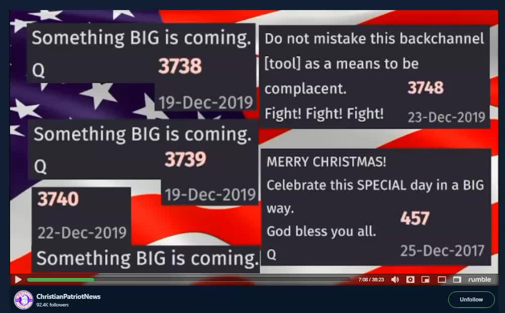 BIGGER THAN YOU CAN IMAGINE