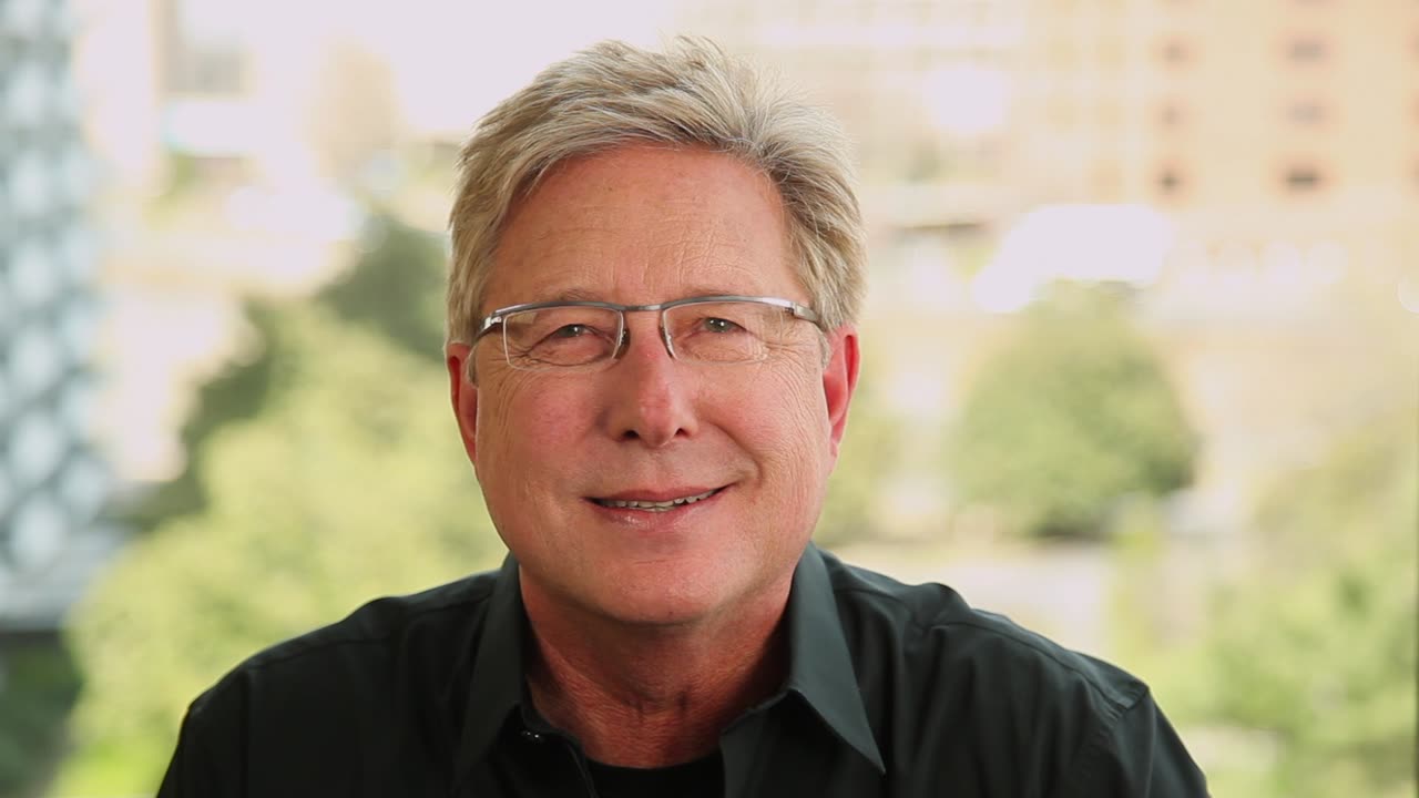 Not Forsaken, Not Forgotten | Don Moen Devotionals