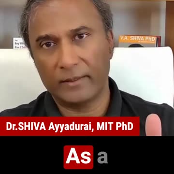 They Act Like They’re Fighting for Us, so We Don’t Fight for Ourselves. -Dr.SHIVA