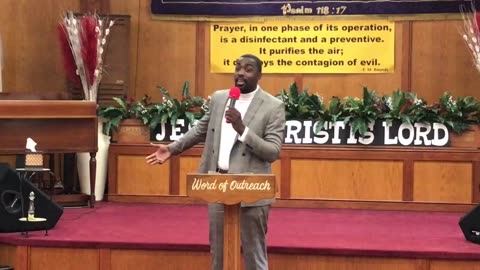 Don’t Quench The River