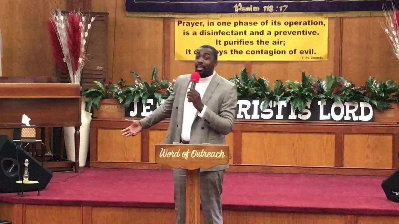 Don’t Quench The River