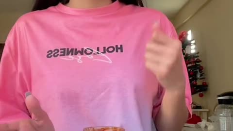 me encanta tu comida