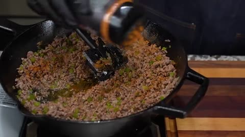 The Best Sloppy Joes Recipe 😋😋