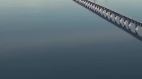 New Bridges in the Philippines...