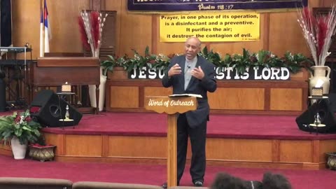 CHRIST Is The Celebrity