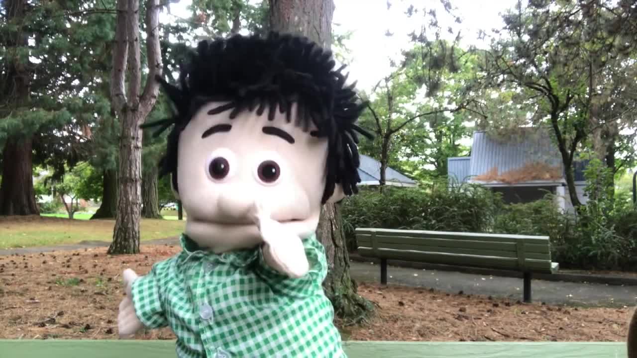 Don't Finger Me Bro! - Employee Evaluation