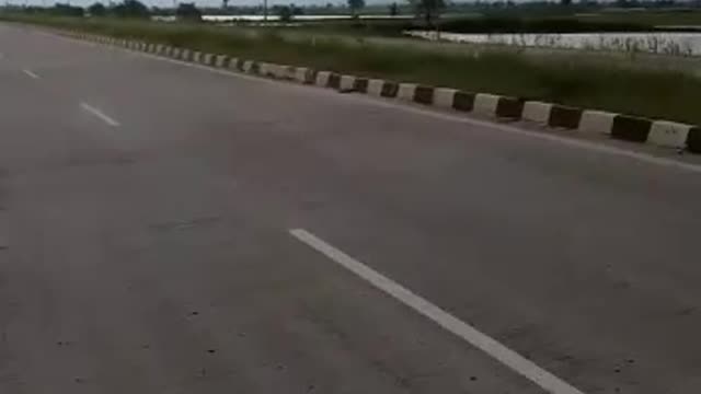 Indian nesnal highway