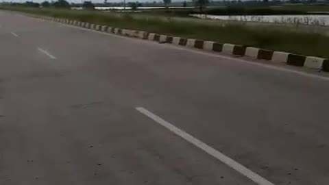 Indian nesnal highway