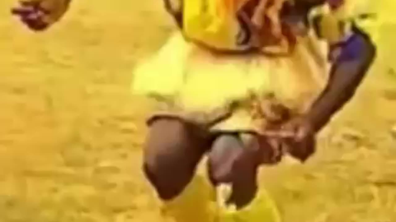 African dance