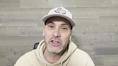 Joe Joe in the Morning 12th