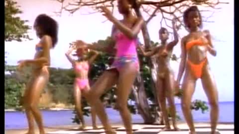Shabba Ranks - Mr Loverman