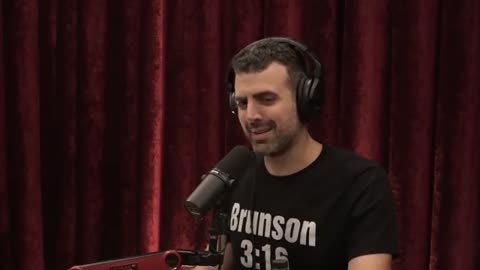 Joe Rogan Experience #2178 - Sam Morril