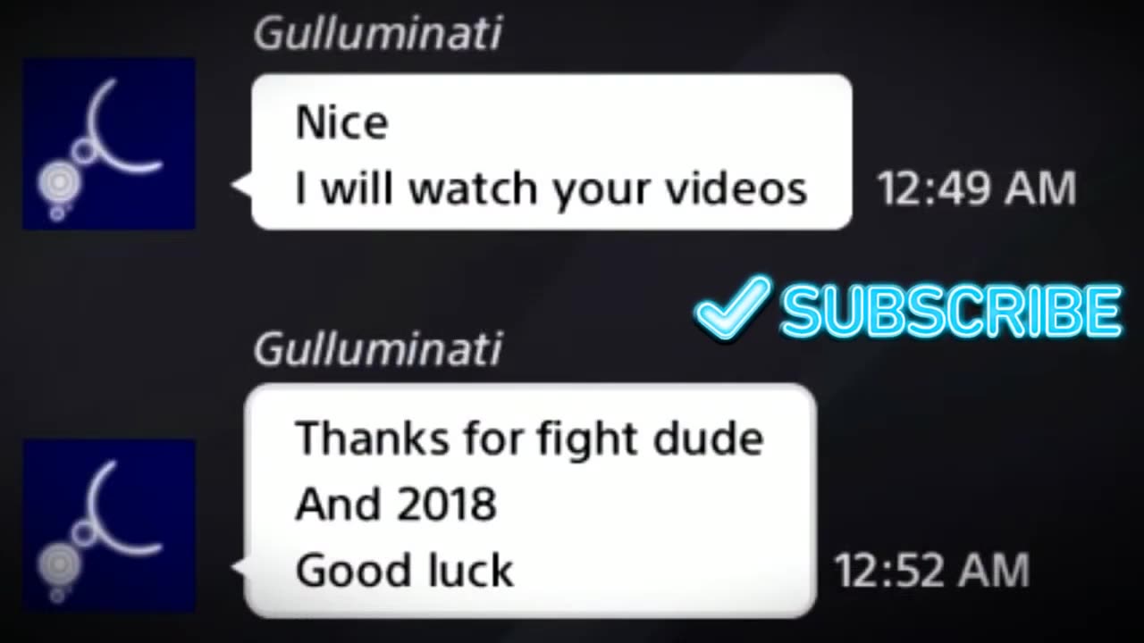 GTA ONLINE : CastTerror VS Gulluminati (The End of a Trash-Talker)