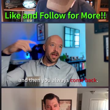 The Best Plans Are Simple | Cam & Otis Show