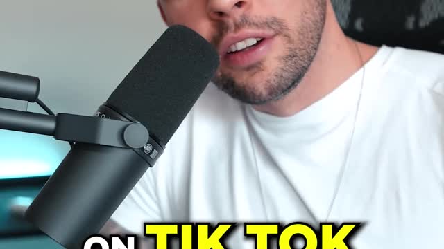 BLOW UP on TIKTOK _ these are the times you need to be posting