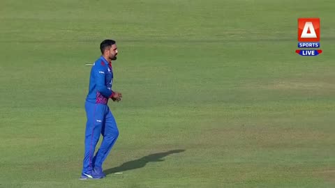 Full Highlights || Pakistan vs Afghanistan 1st Odi Match Highlights || Pak vs Afg 1st ODI Highlights
